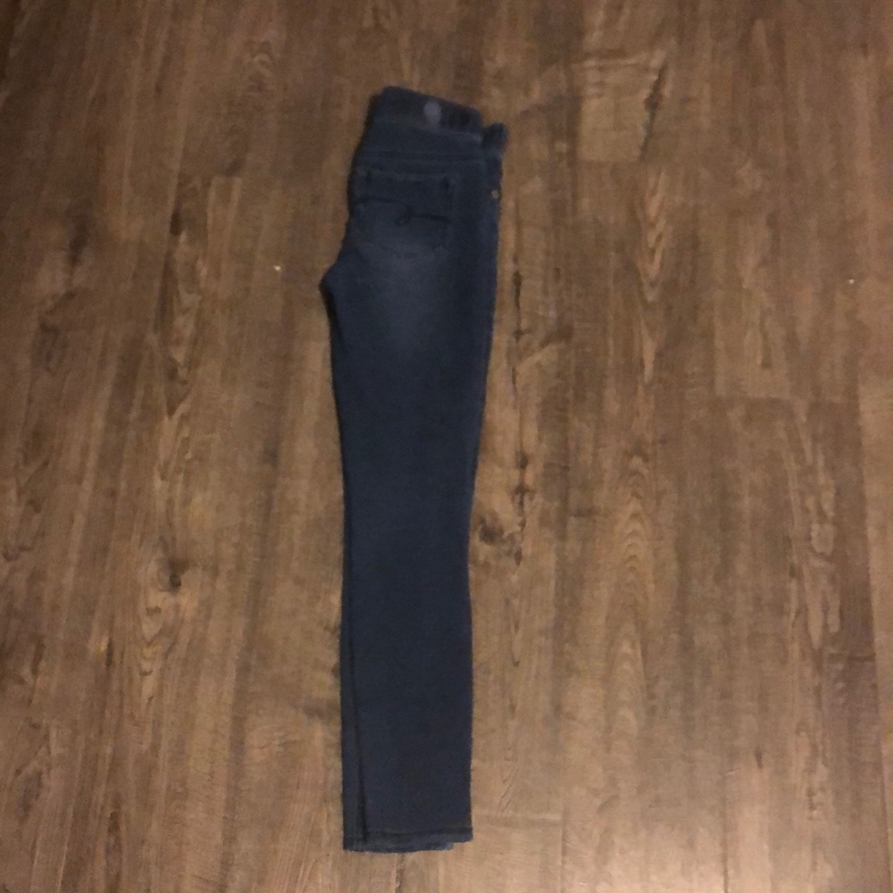 Mid Rise Leggings - Picture 3 of 4